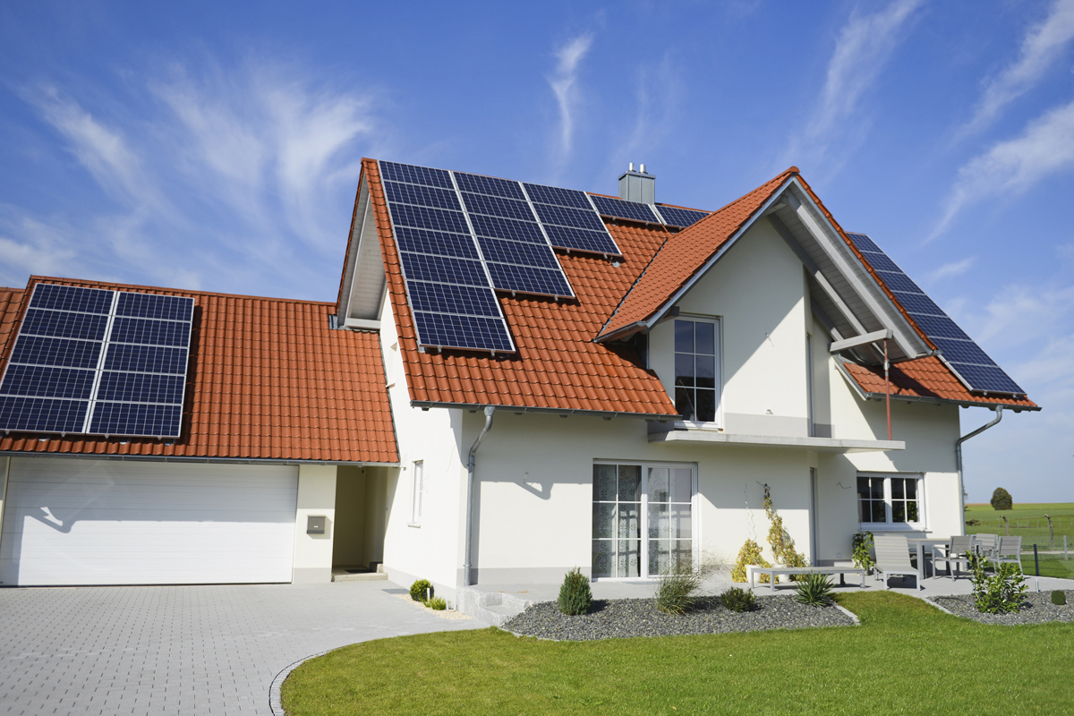 PACE Solar Liens imbedded in Property Tax Bills